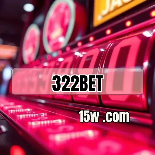 322bet: A Experiência Definitiva em Jogos Online no Brasil