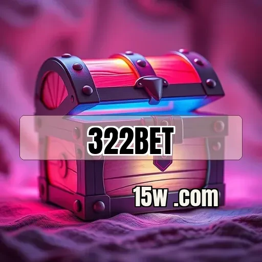 322bet: Explore a Plataforma de Jogos que Está Conquistando o Brasil