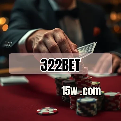 322bet: Uma Experiência de Jogo Confiável e Incrível para Você