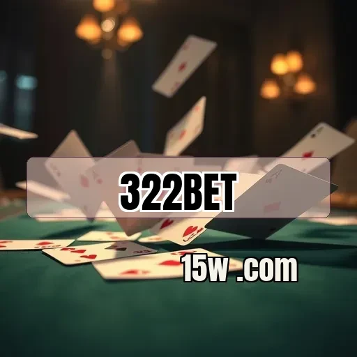 322bet: Atraia Sorte com o Programa VIP e Suas Vantagens Exclusivas!